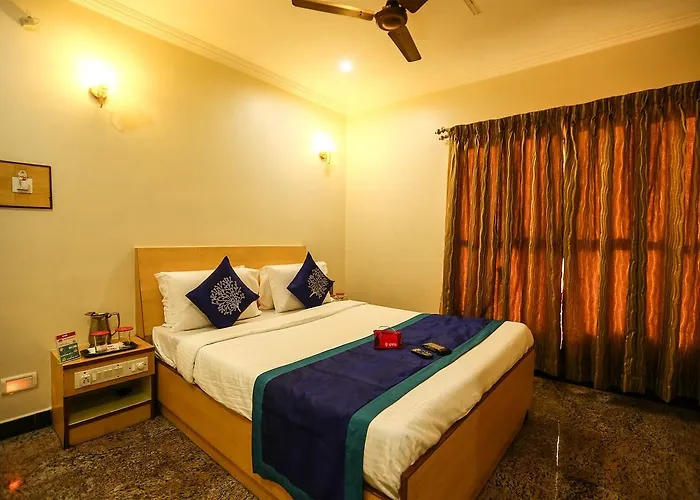 Vaishnavi Group Of Hotels