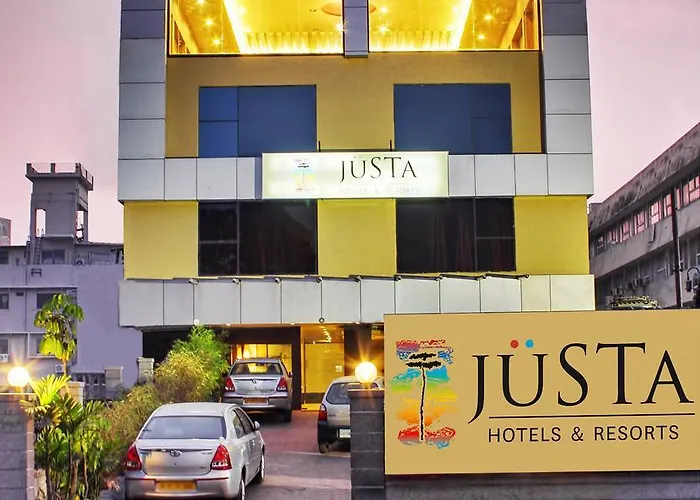 ​Justa Hyderabad