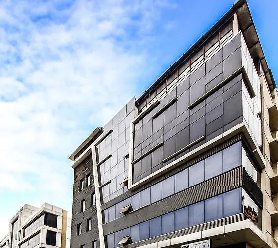 Ebony Boutique Hotel