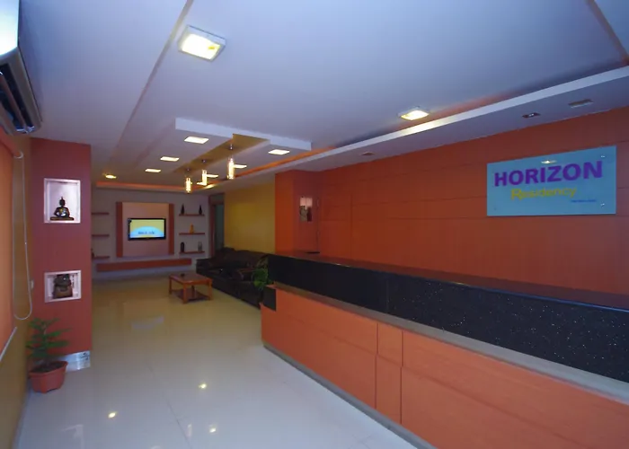 Horizon Residency