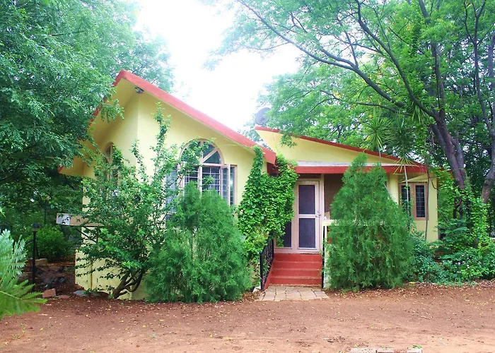 Tripthrill Deccan Farm House