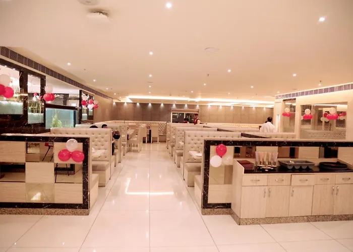 Hotel Shubham Celebrations