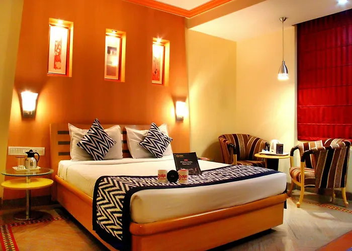 Oyo Premium Begumpet