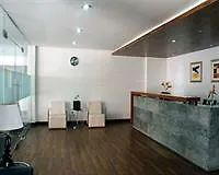 At Home Suites