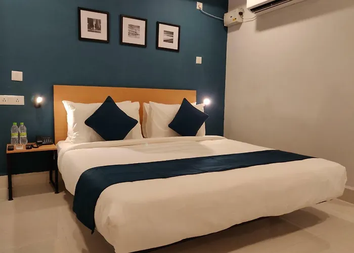 Silverkey Executive Stays 17012 Mj Center