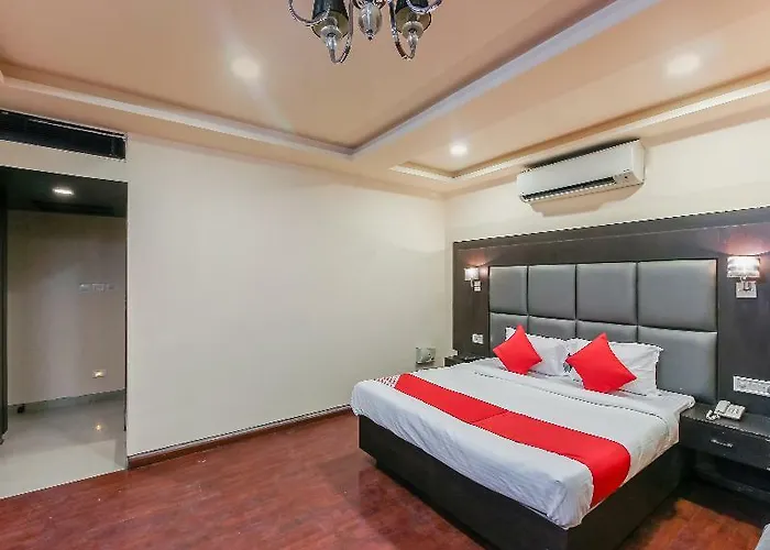 Hotel Sai Prakash