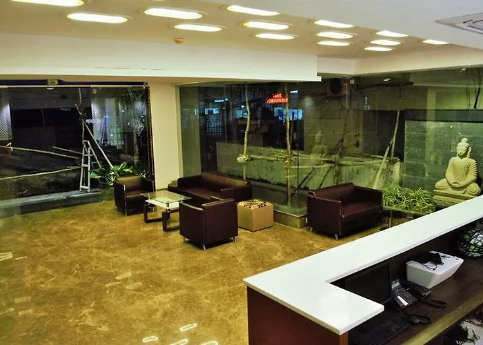 Prowell Hotel