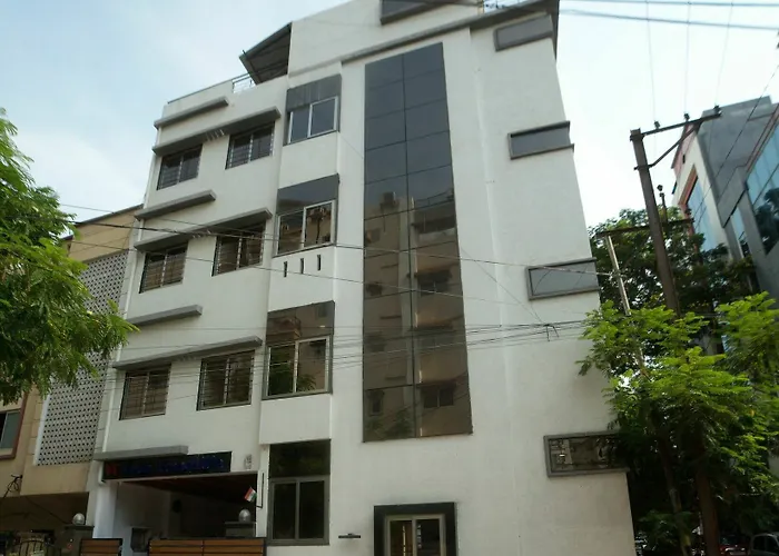 Hill View Begumpet