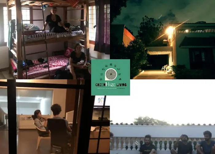 Greenhaze Living
