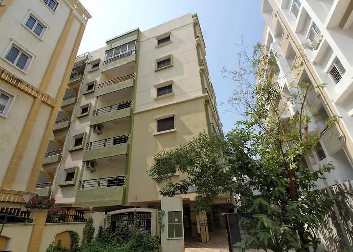 Nirmalvilla Cherry