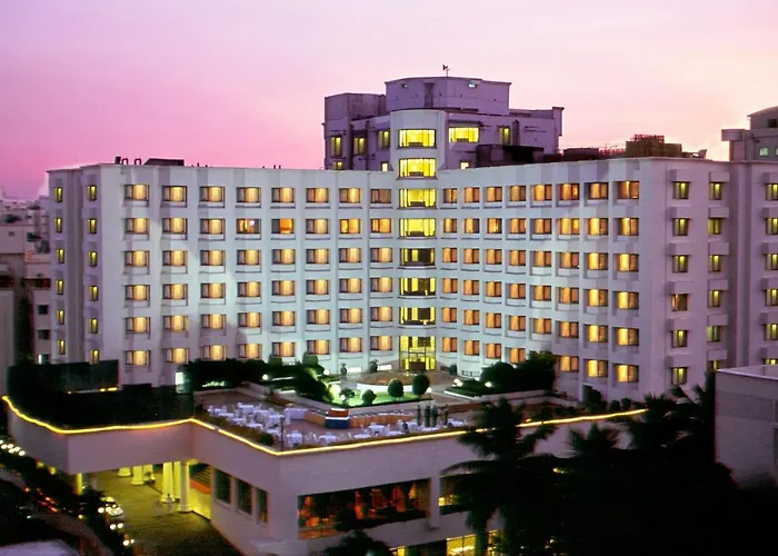 Katriya Hotel And Tower