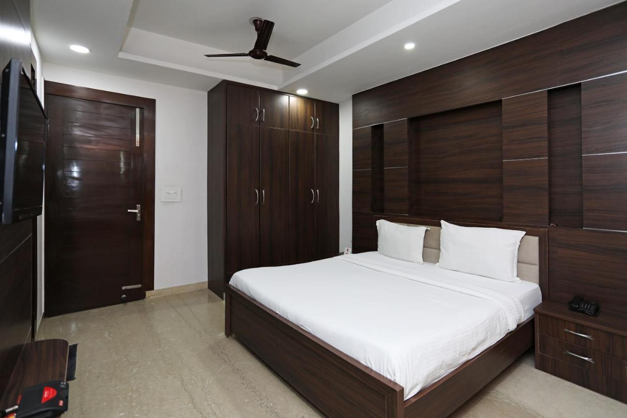 Spot On 74086 Sri Sai Durga 3* Hyderabad