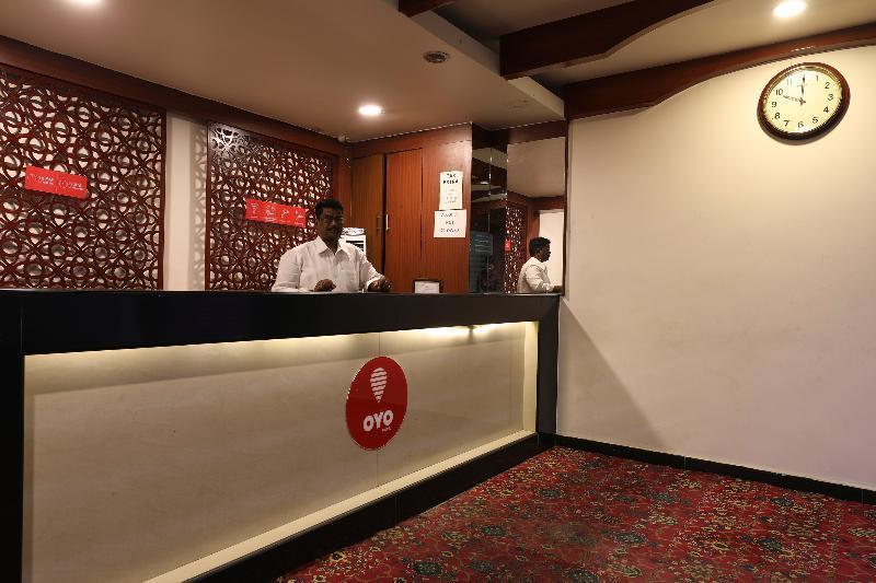 Oyo 14726 Inaya Hyderabad