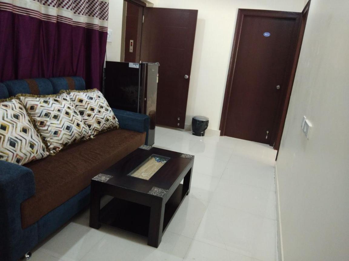 Kundhana Apartment Hyderabad