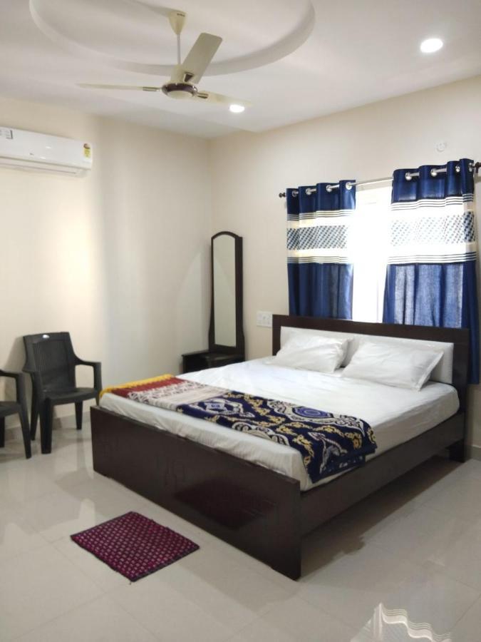 Apartment Kundhana *