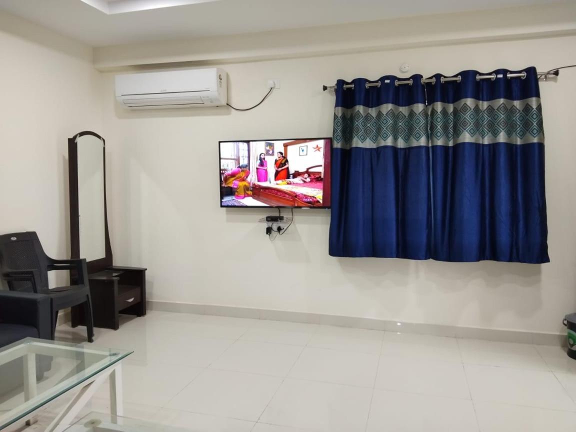 Kundhana Apartment *
