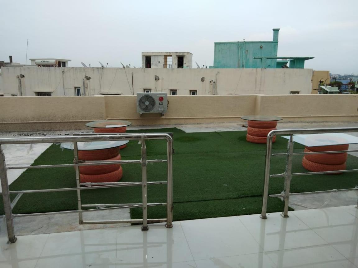 Apartment Kundhana Hyderabad