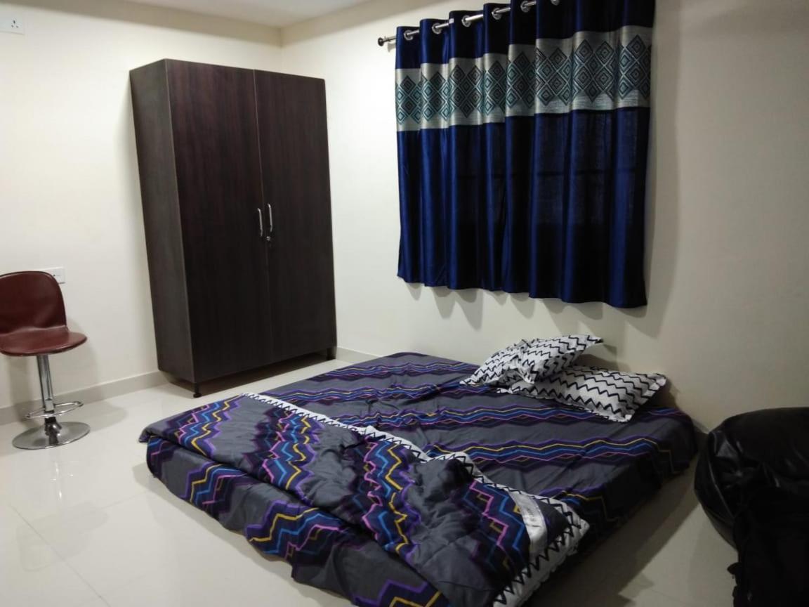 Kundhana Apartment