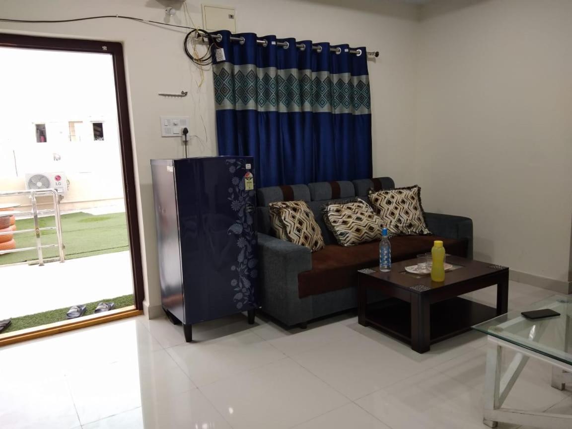Apartment Kundhana Hyderabad