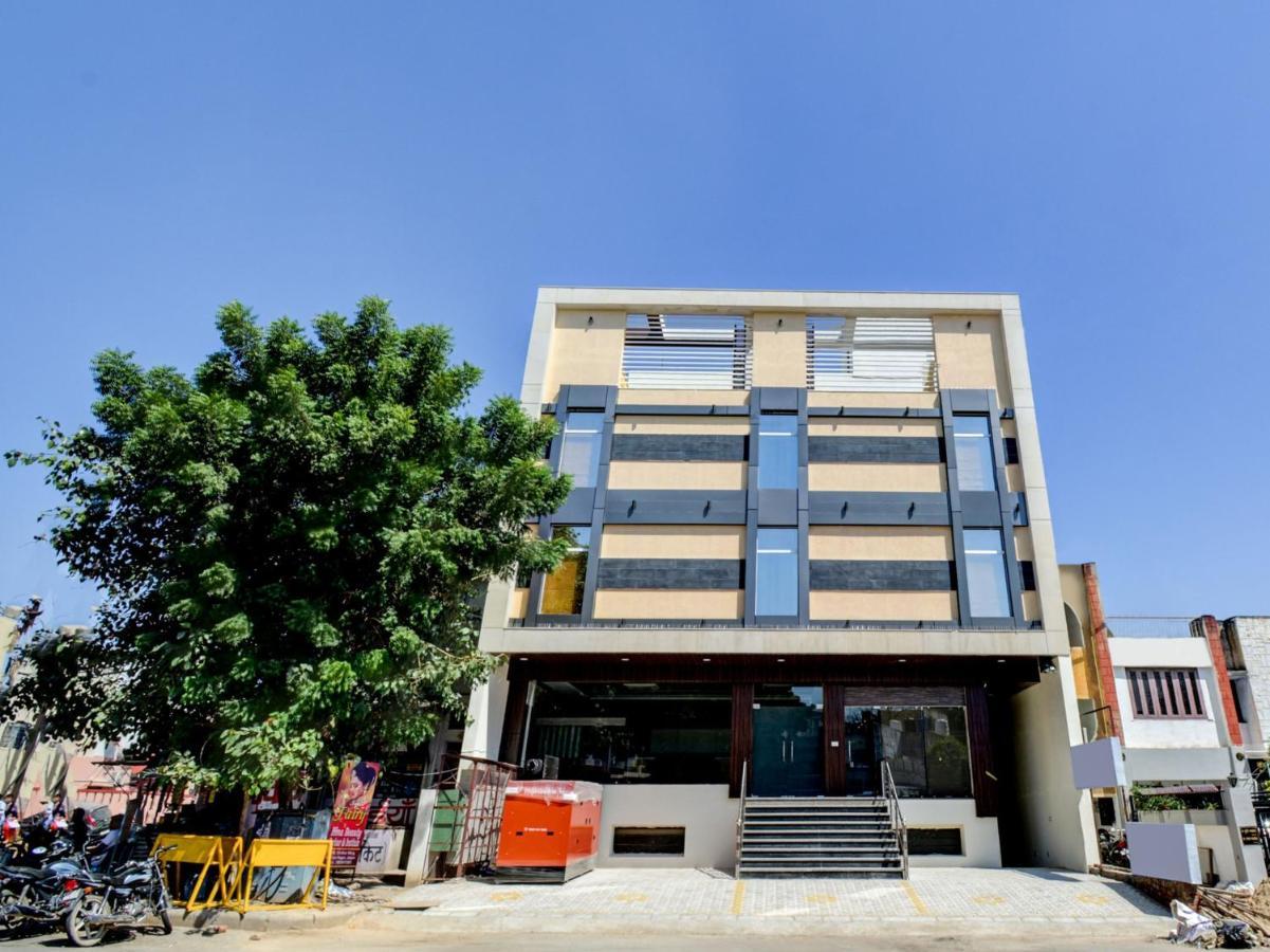 Oyo 74578 Hotel Al-Diyafa Hyderabad