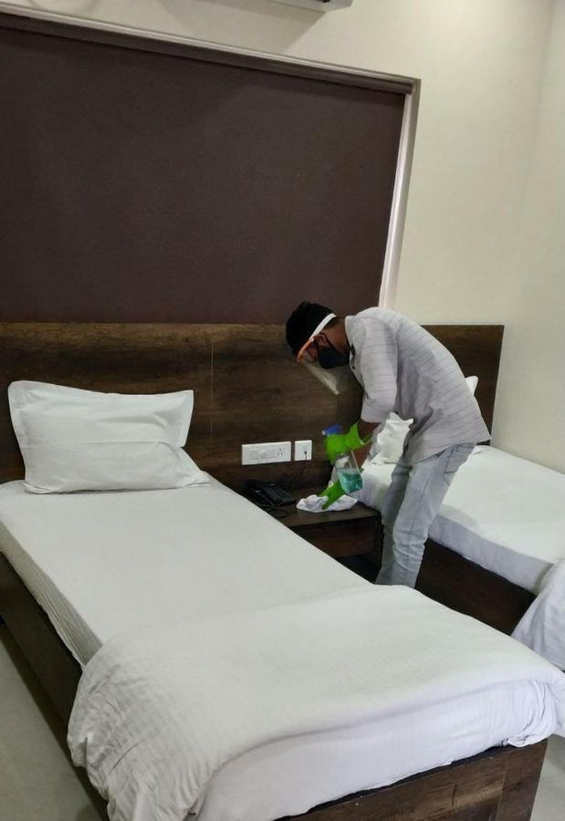 Hotel Our Nest Banjara