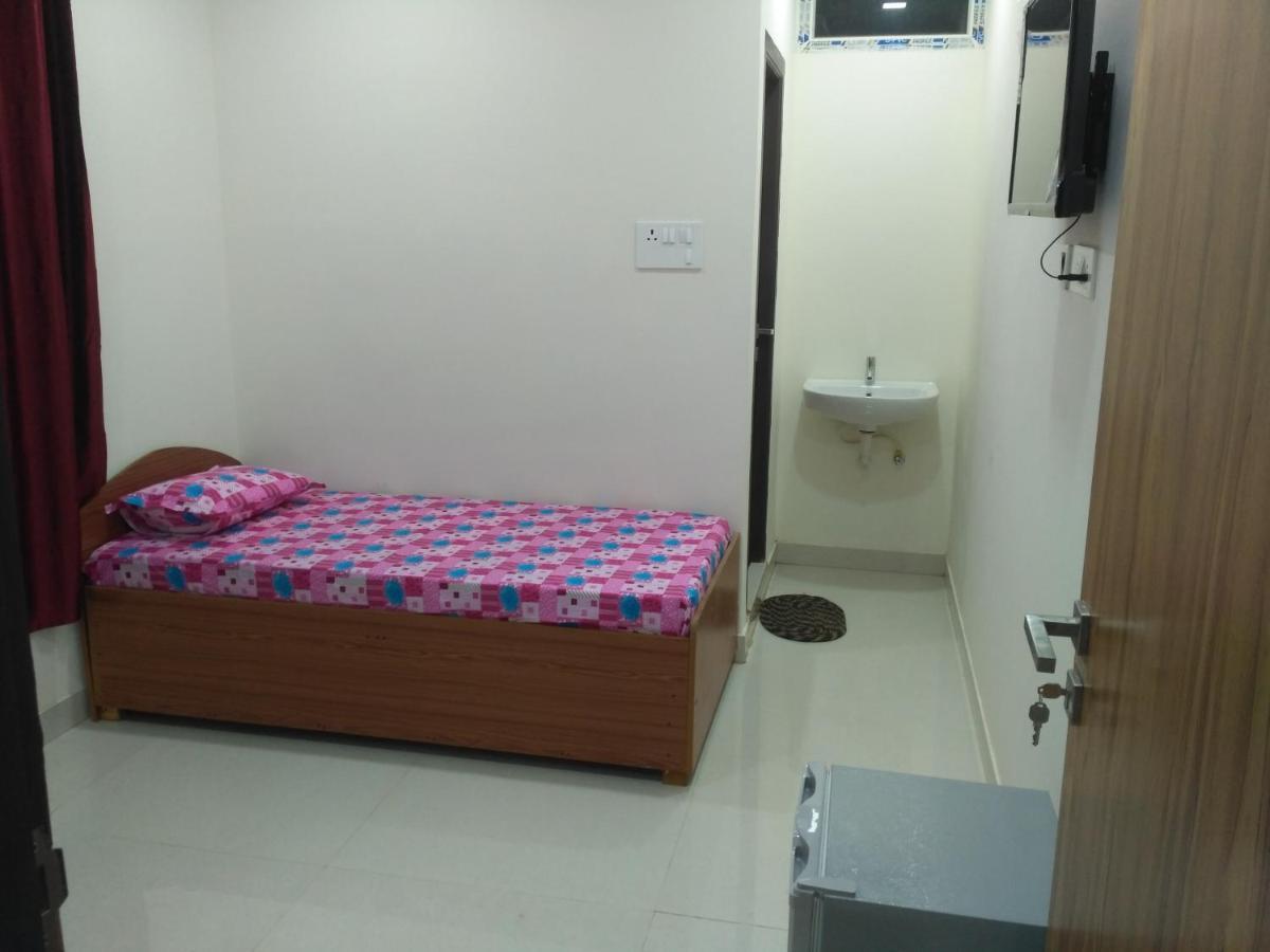 Just Like Guest house Hyderabad