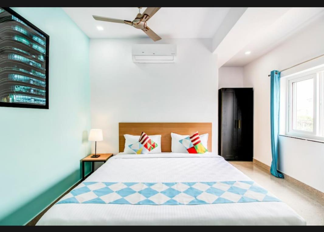 Hotel Capital O 76170 Mayukha