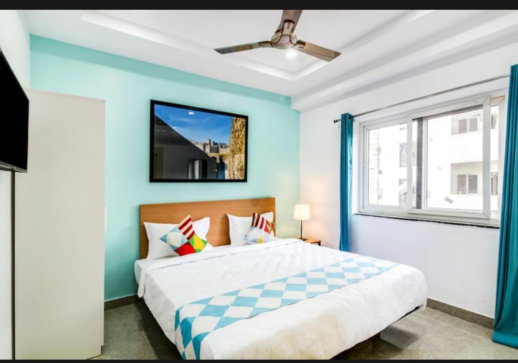 Capital O 76170 Mayukha Hotel 3*
