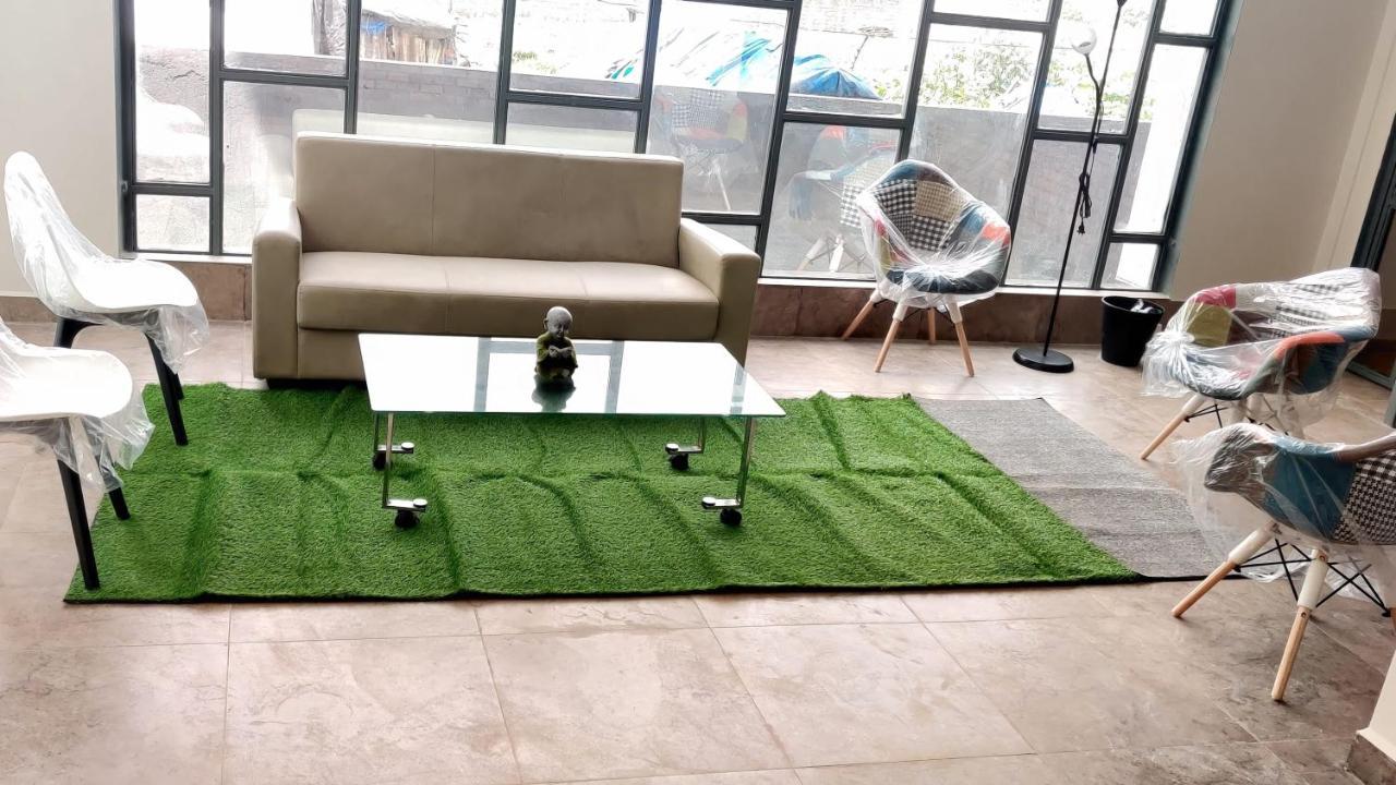 Restel Studio Flats Apartment Hyderabad