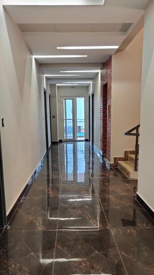 Restel Studio Flats *