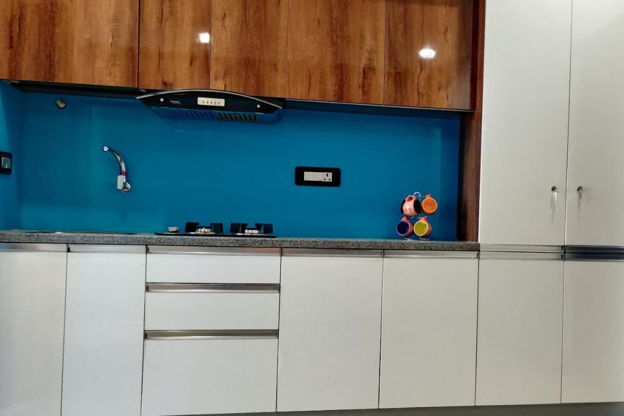 Restel Studio Flats Apartment *