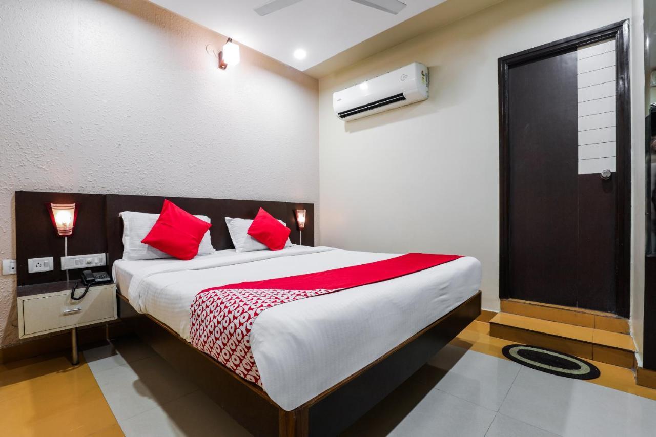 Hotel New Sree Krishna Residency