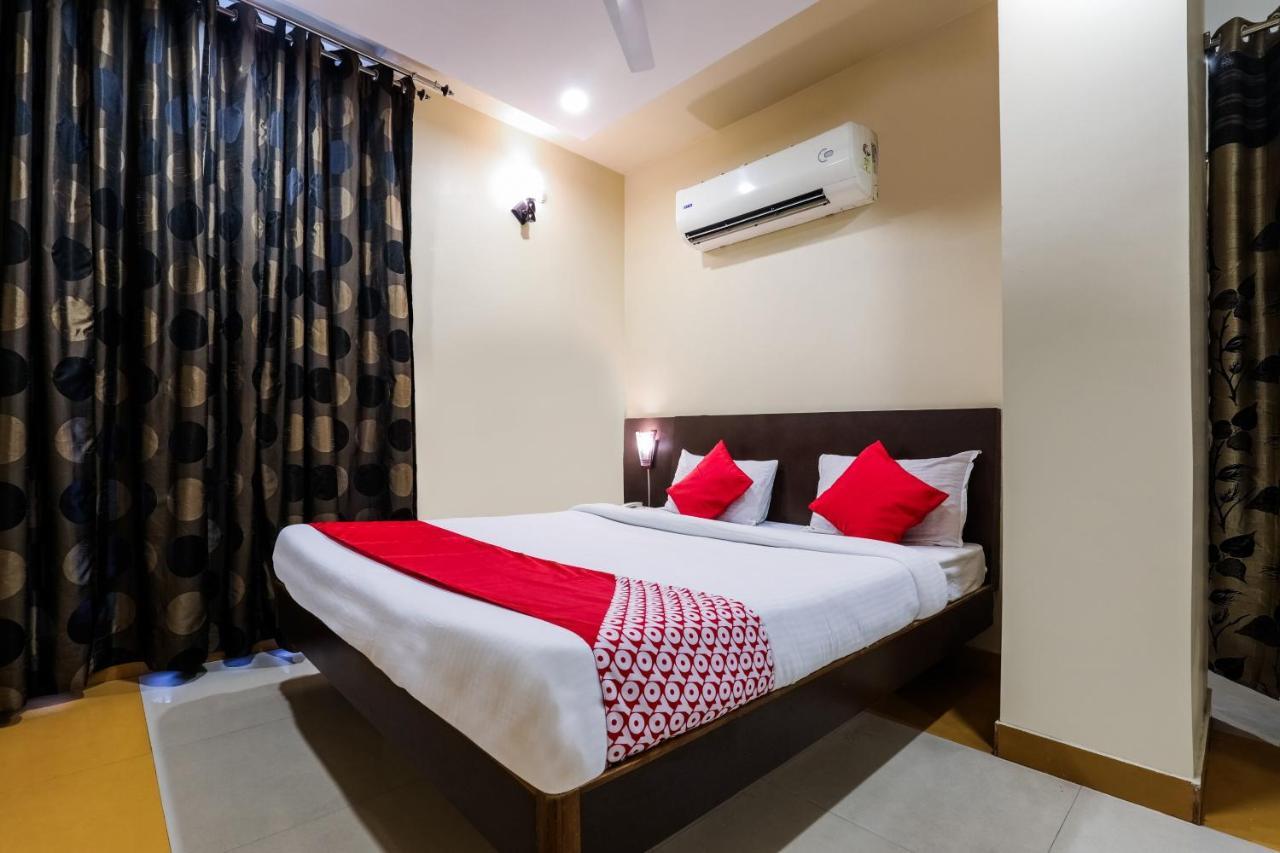 Hotel Hotel New Sree Krishna Residency 3*