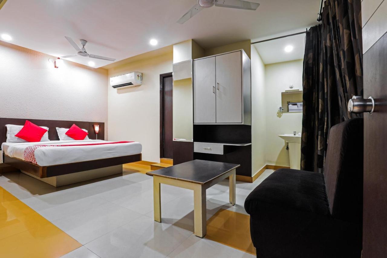 Hotel New Sree Krishna Residency 3* Hyderabad