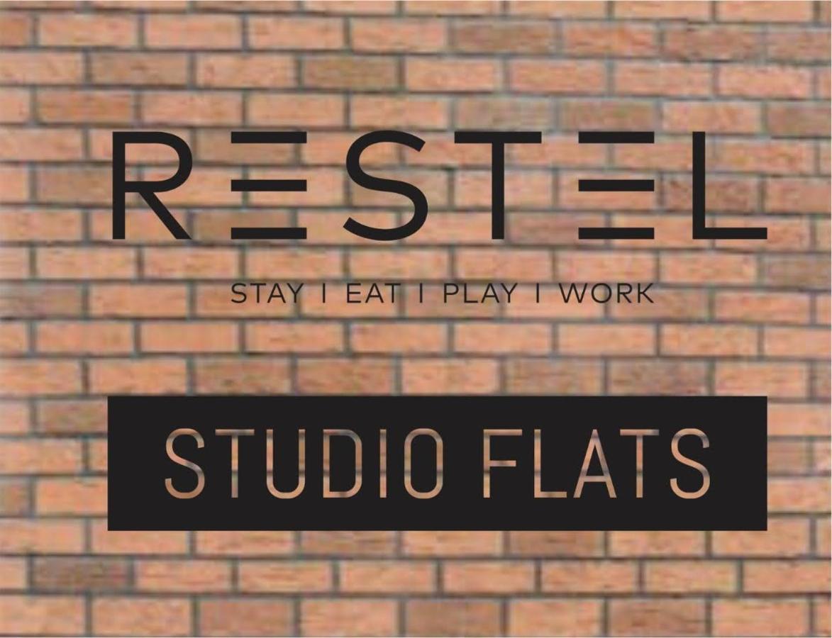 Restel Flats *