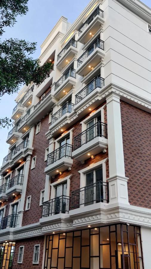 Restel Flats Aparthotel Hyderabad