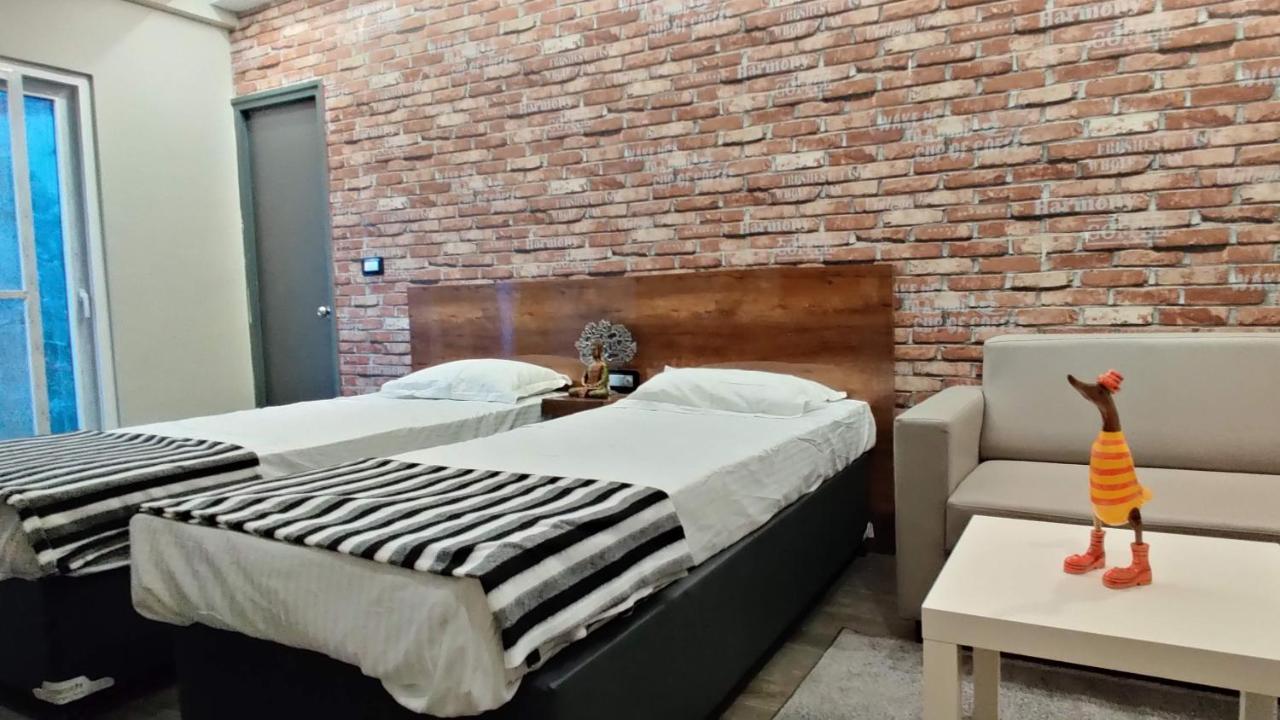Restel Flats Hyderabad