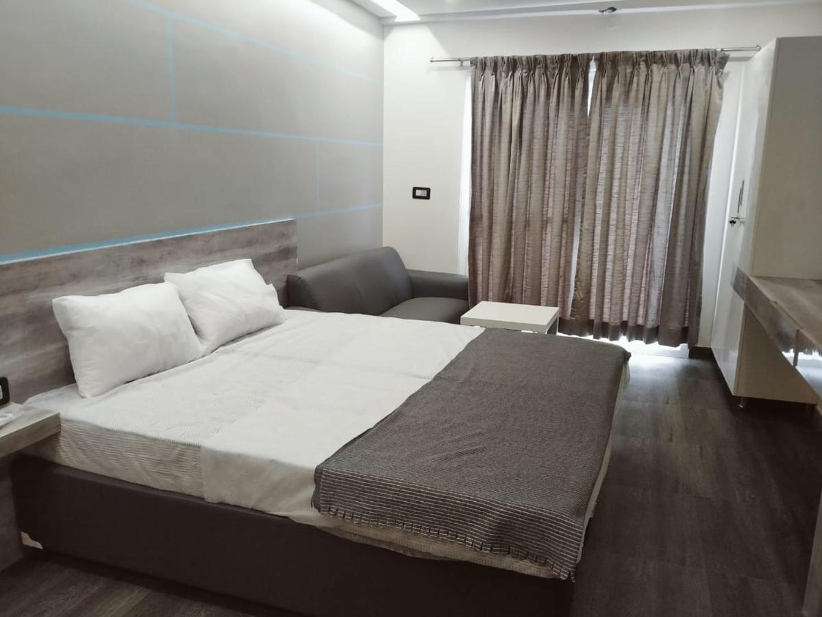 Restel Flats Aparthotel Hyderabad
