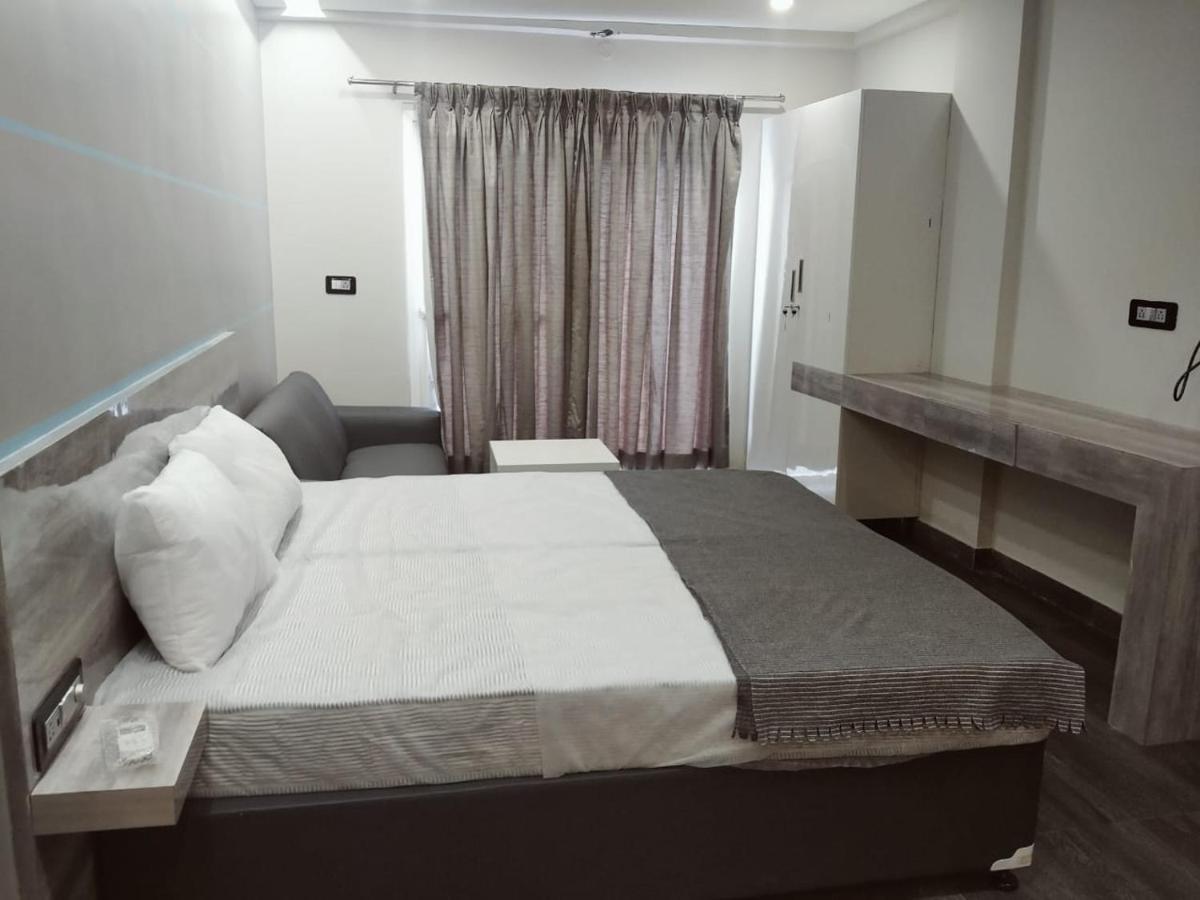 Restel Flats *