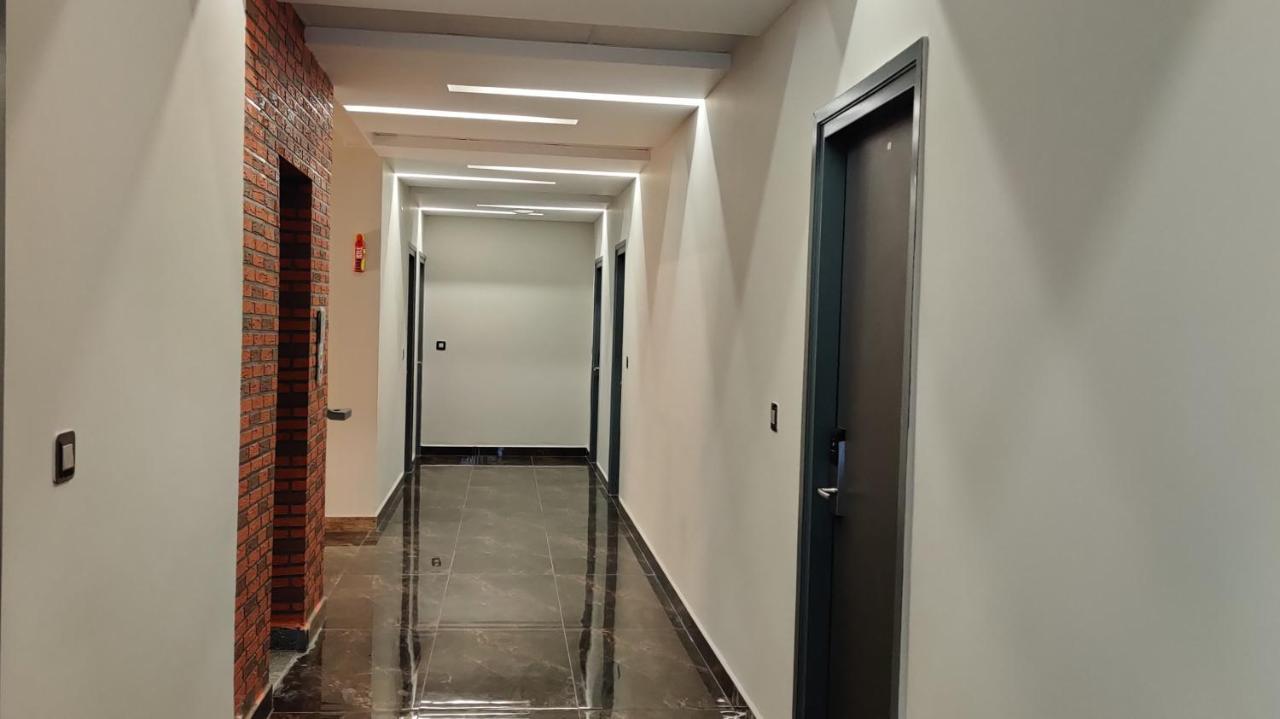 Aparthotel Restel Flats