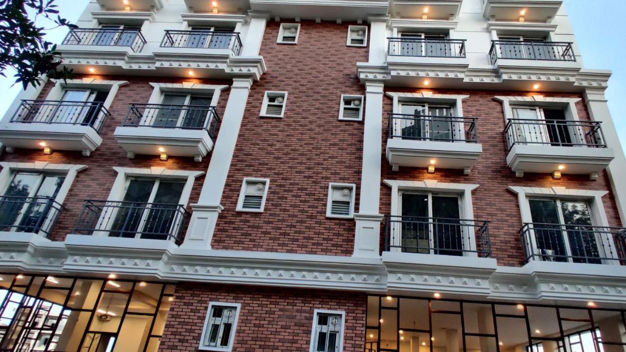 Restel Flats Aparthotel Hyderabad