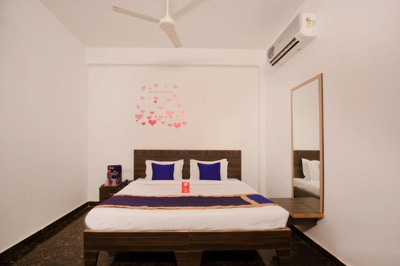 Oyo 9936 Elite Hotel Hyderabad