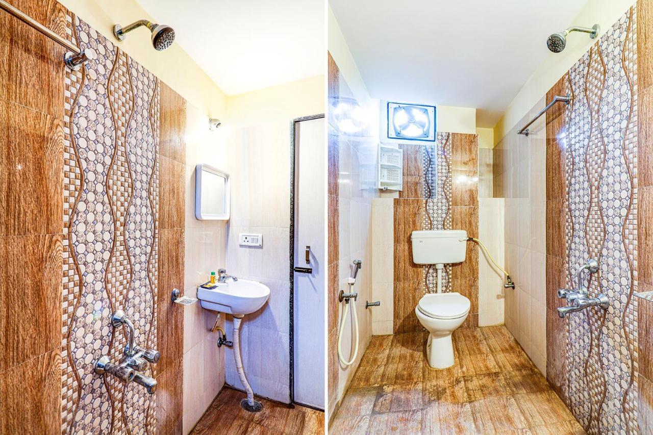 Fabexpress Mid Town 3*