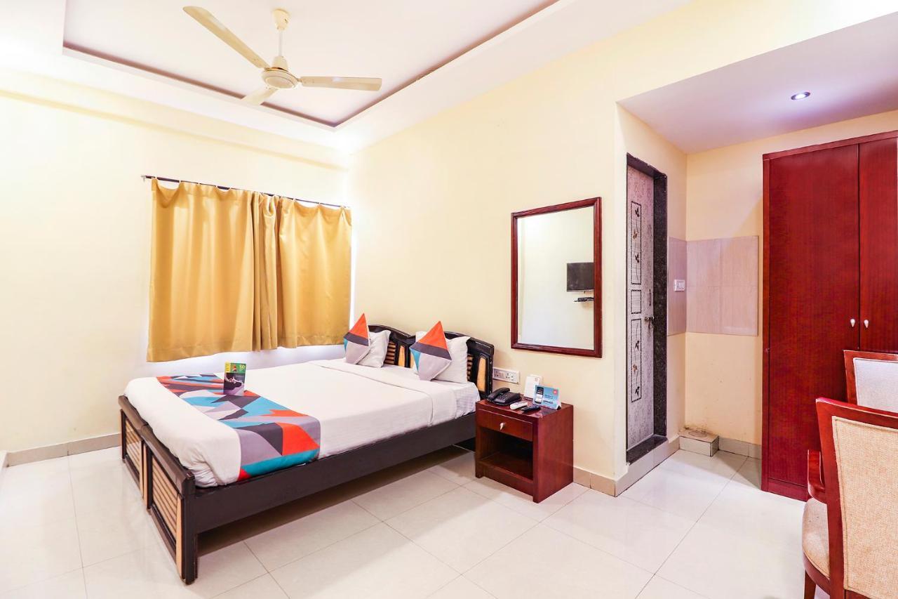 Hotel Fabexpress Mid Town 3*