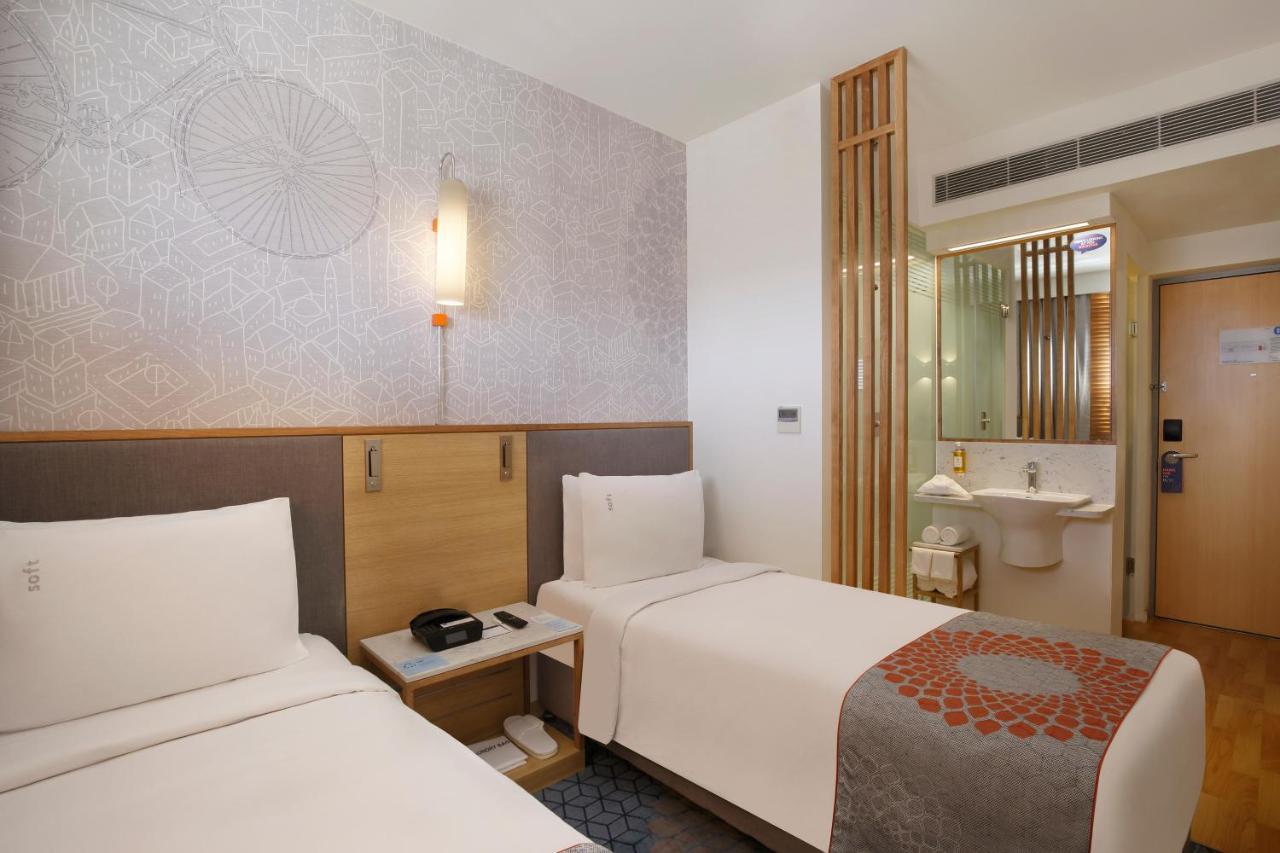Express Banjara Hills By Ihg 4* Hyderabad