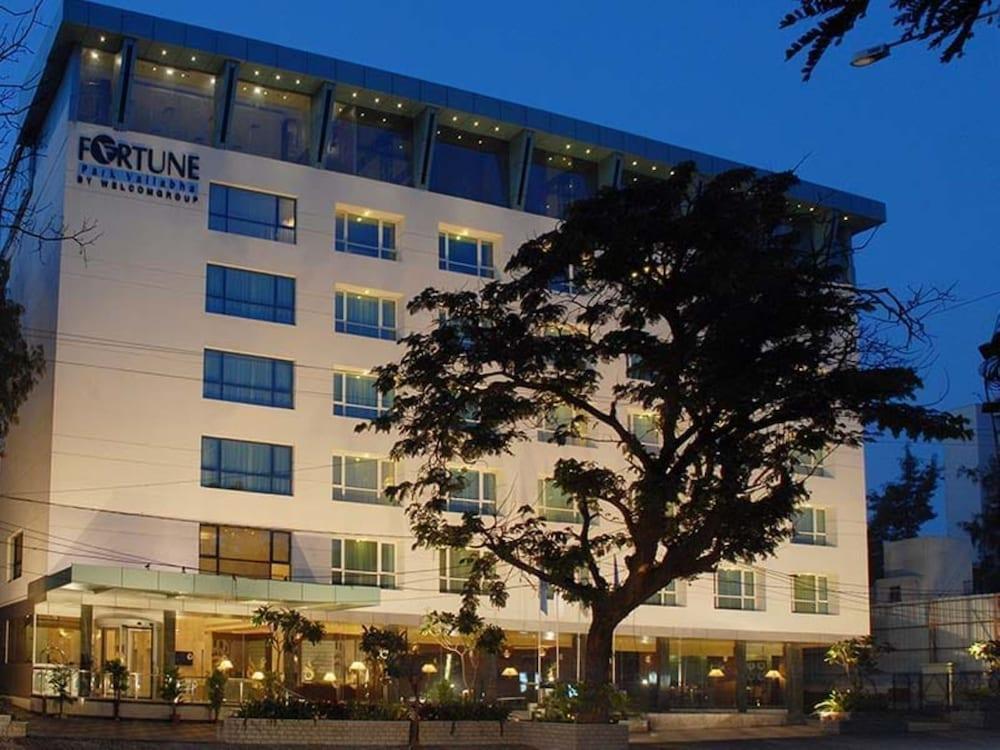 Fortune Park Vallabha - Member Itc Group, 4* Hyderabad