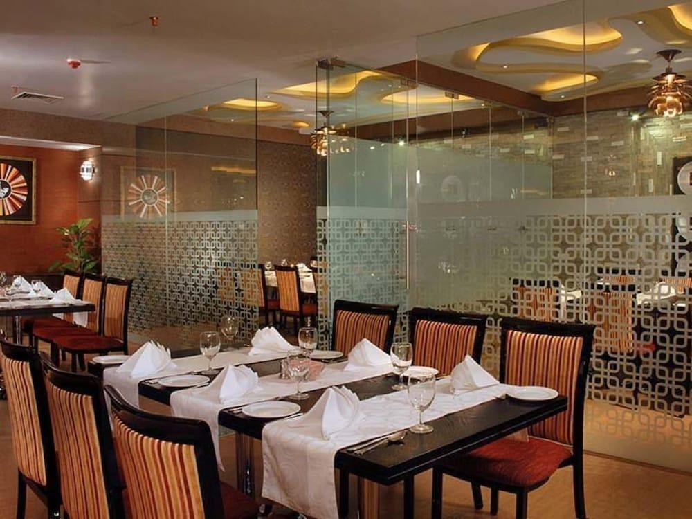 Fortune Park Vallabha - Member Itc Group, Hyderabad