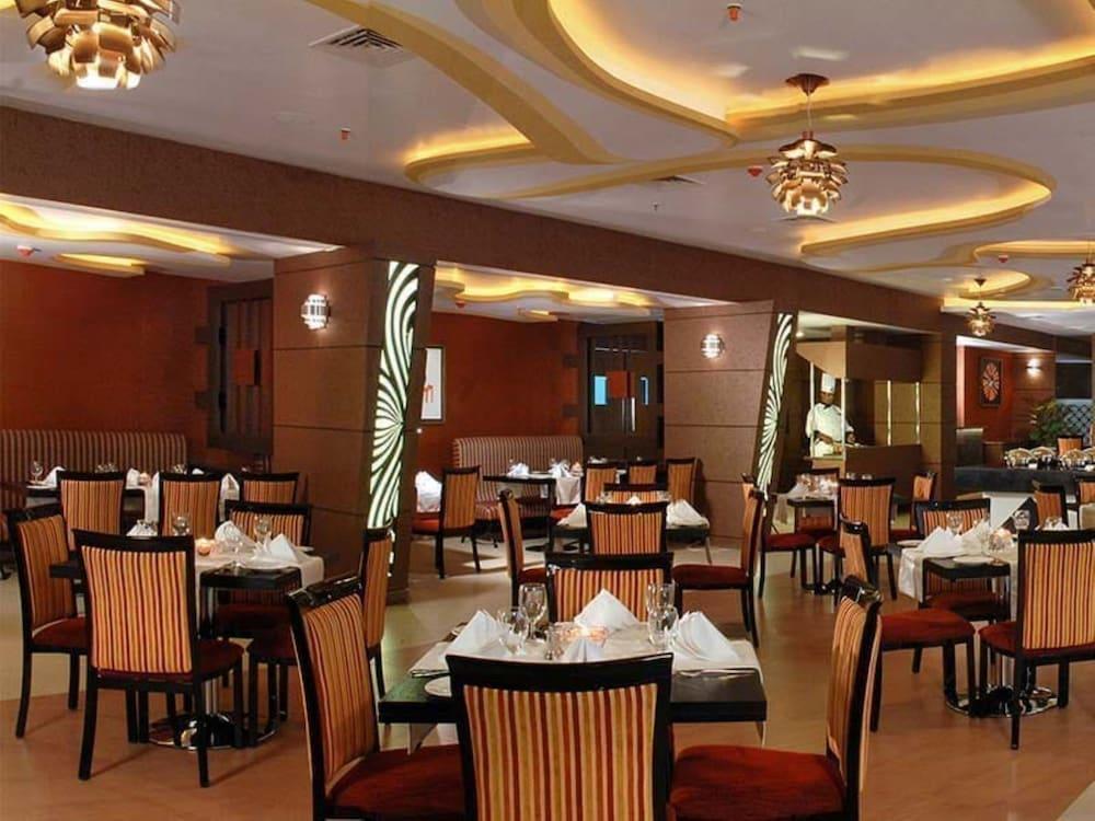 Fortune Park Vallabha - Member Itc Group, Hotel