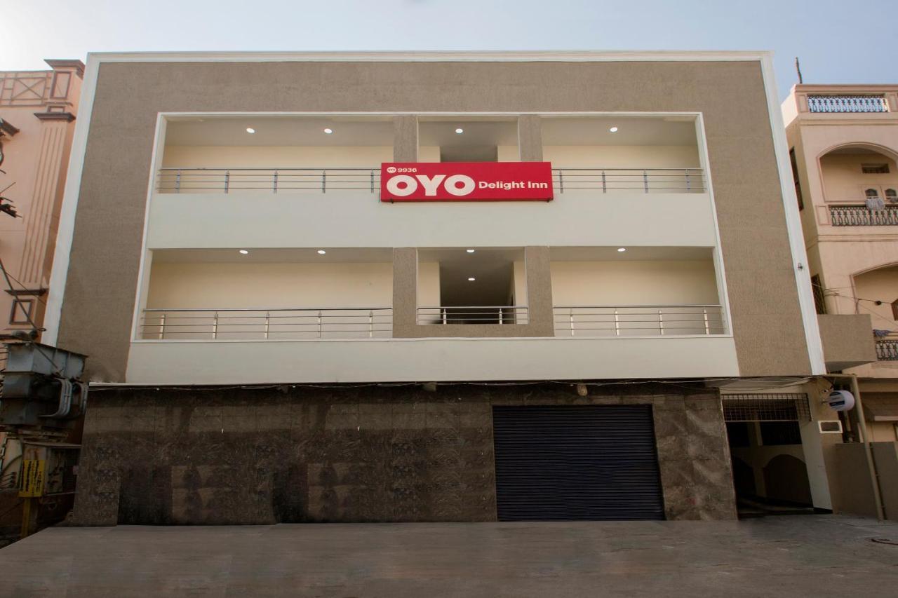 Hotel Oyo 9936 Elite Hyderabad
