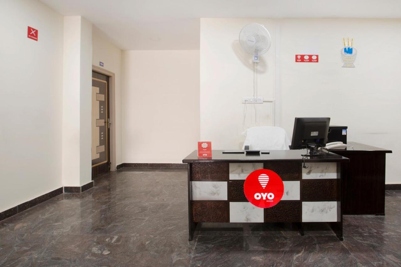 Oyo 9936 Elite Hotel Hyderabad